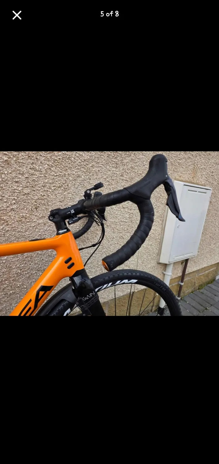 Orbea GAIN M20i 20mph 2020