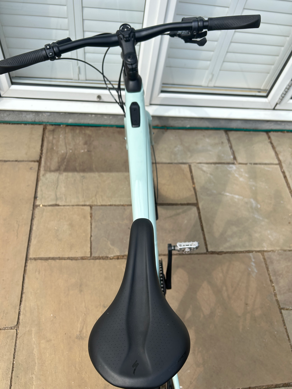 Specialized Vado SL 4 0 EQ 2022