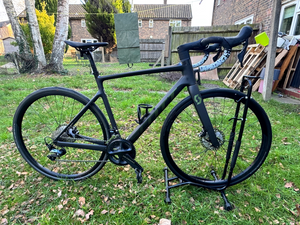 Scott Addict Rc 15 Carbon 2021