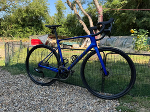 Giant Defy Advanced 0 2024