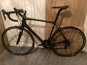 Trek Émonda SL 6 2017