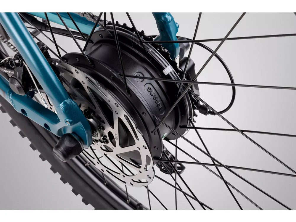 Carrera Vengeance-E Pro 2025