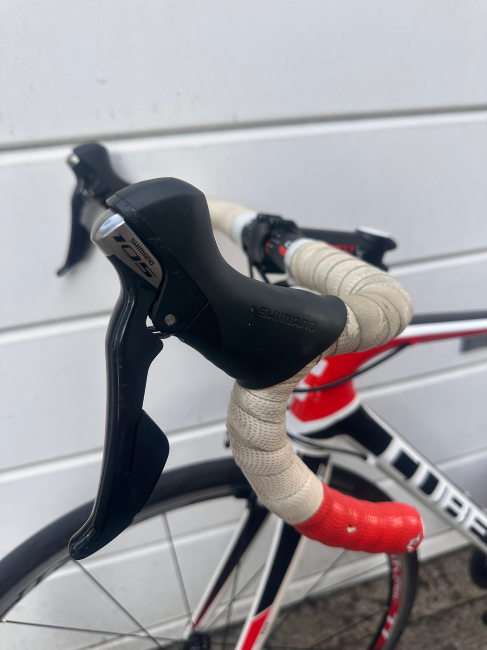 CUBE Agree GTC Pro Carbon 2015