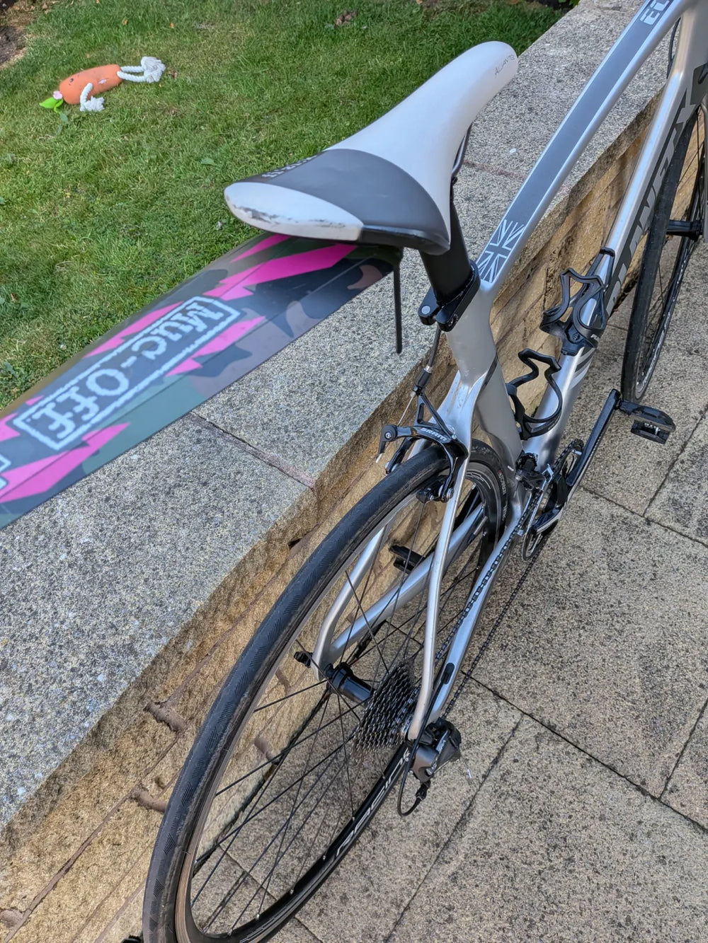 Planet X EC-130E Shimano Ultegra 2020