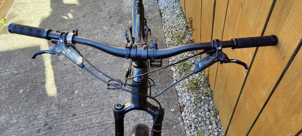 Trek Slash 8 2021