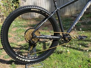 Whyte 909 V3 2021