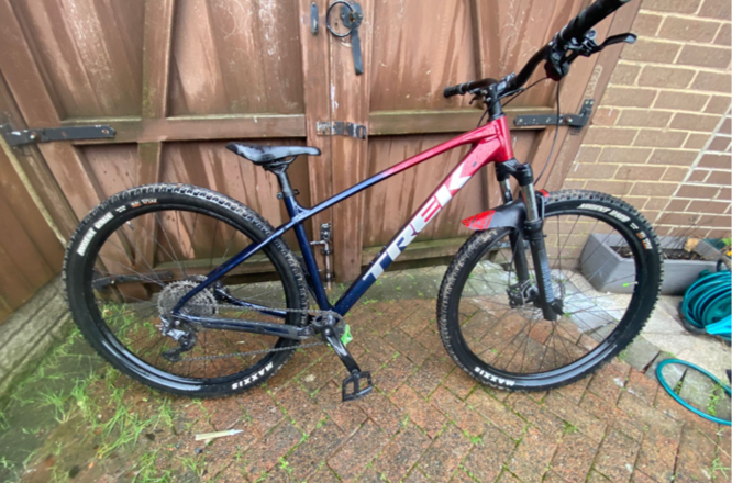 Trek Marlin 6 Gen 3 2024