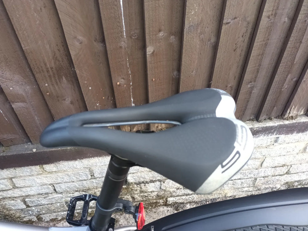 Carrera Subway E Mens Electric Hybrid Bike 2.0 2021