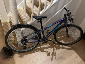 Trek Wahoo 26 2021
