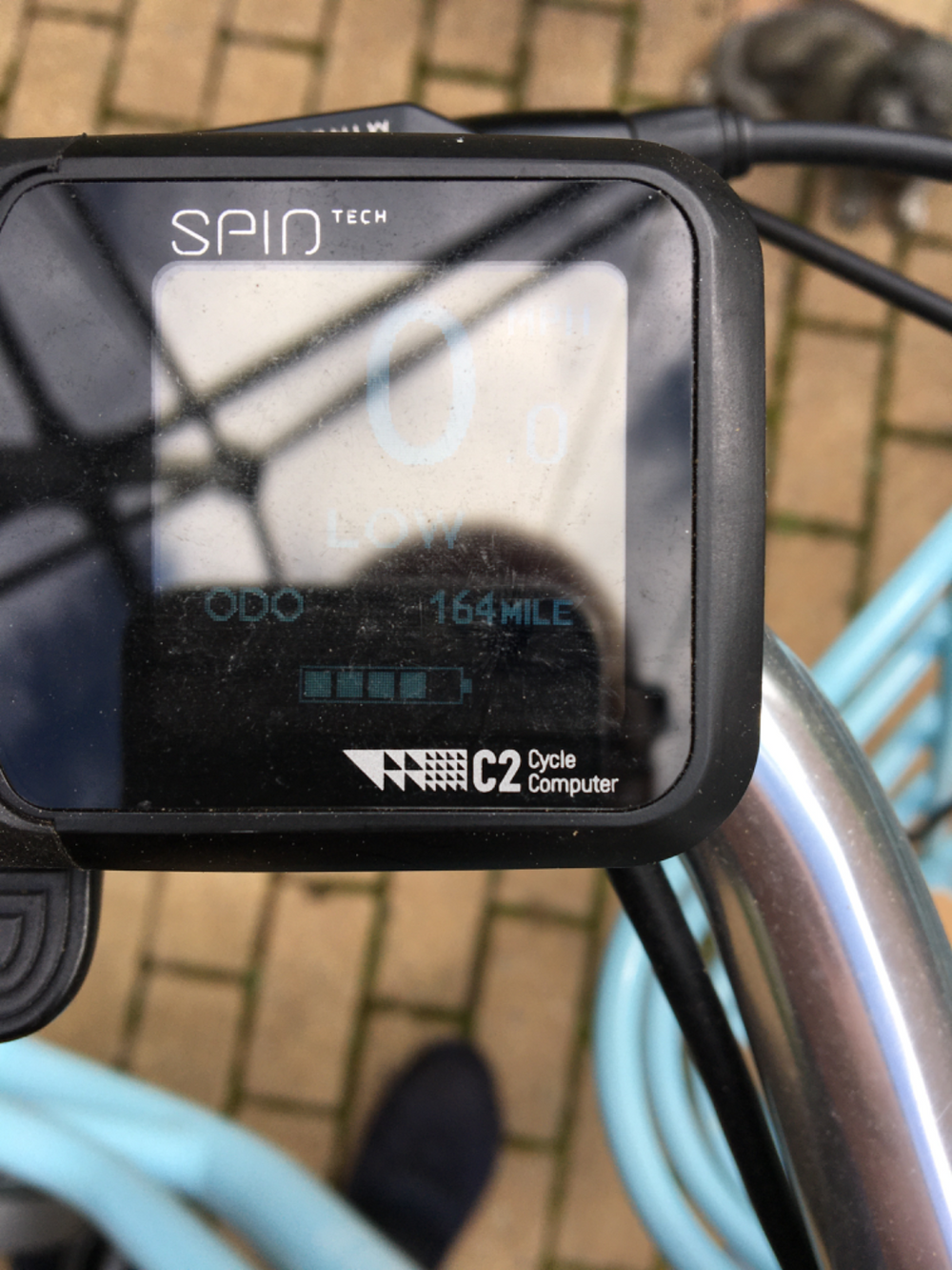 VoltBike Kensington  2022