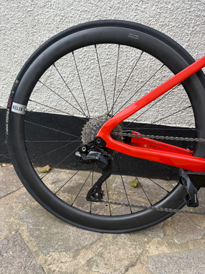 Argon 18 E-117 Tri Disc Shimano 105 2026