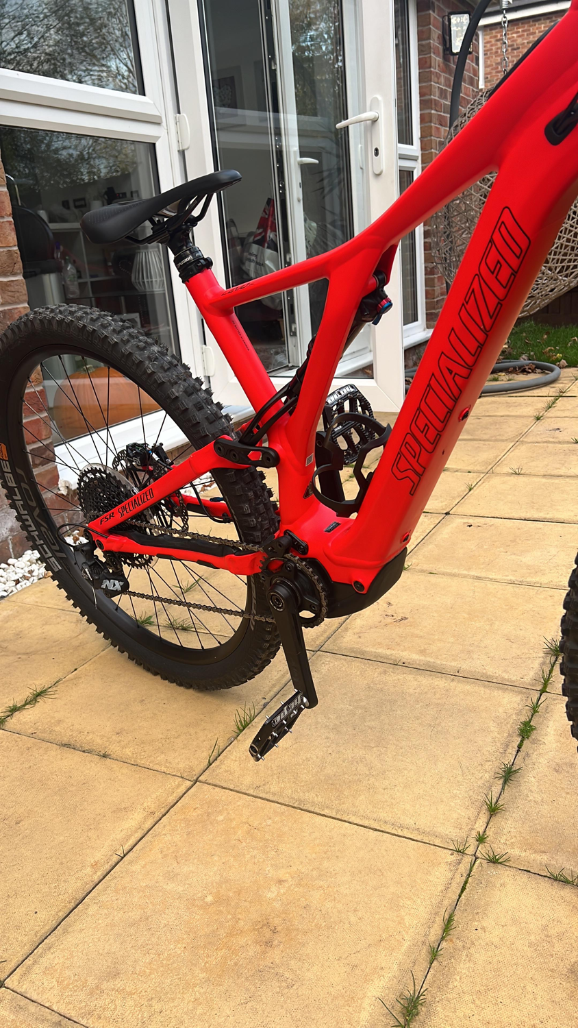 Specialized Turbo Levo SL Comp 2022