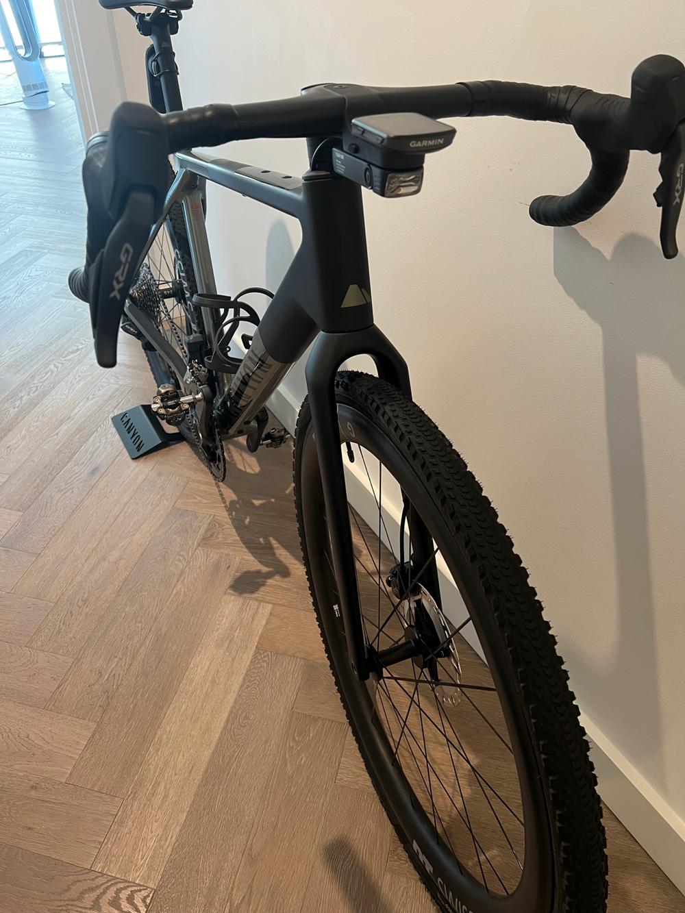 Canyon Grail CF SLX 8 Di2 2024