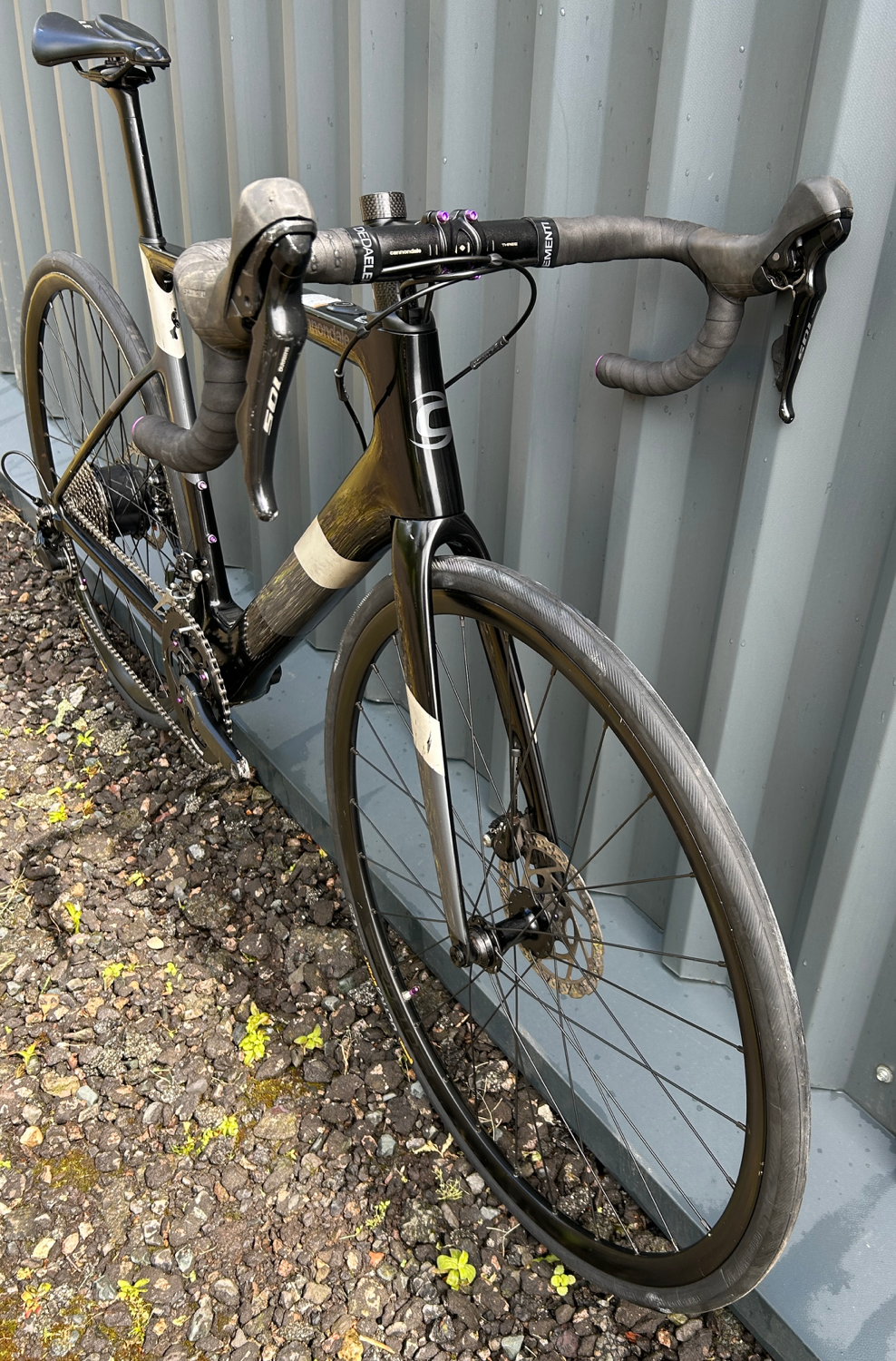 Cannondale Supersix Evo Neo 3 Disc 2022