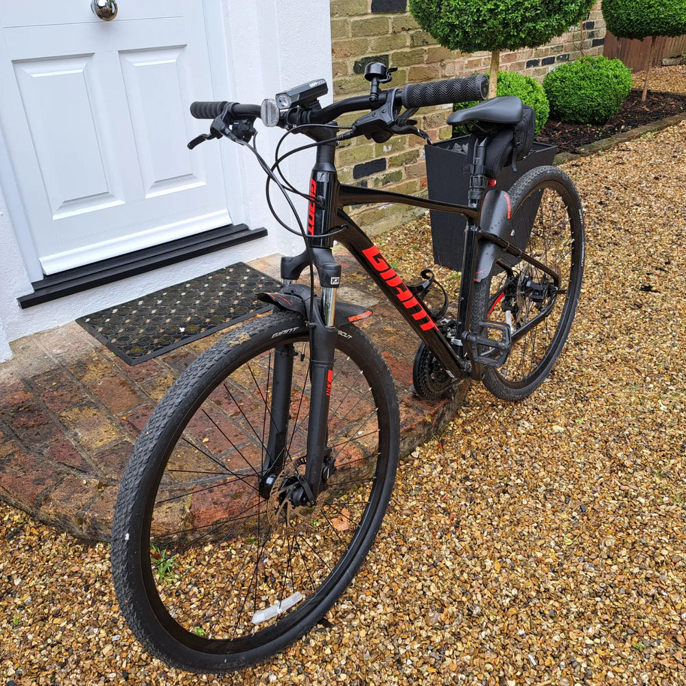 Giant Roam 4 Disc 2022