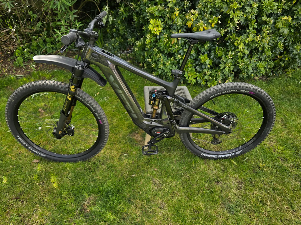 Yeti LTe C2 Podium Edition MX AXS 2026