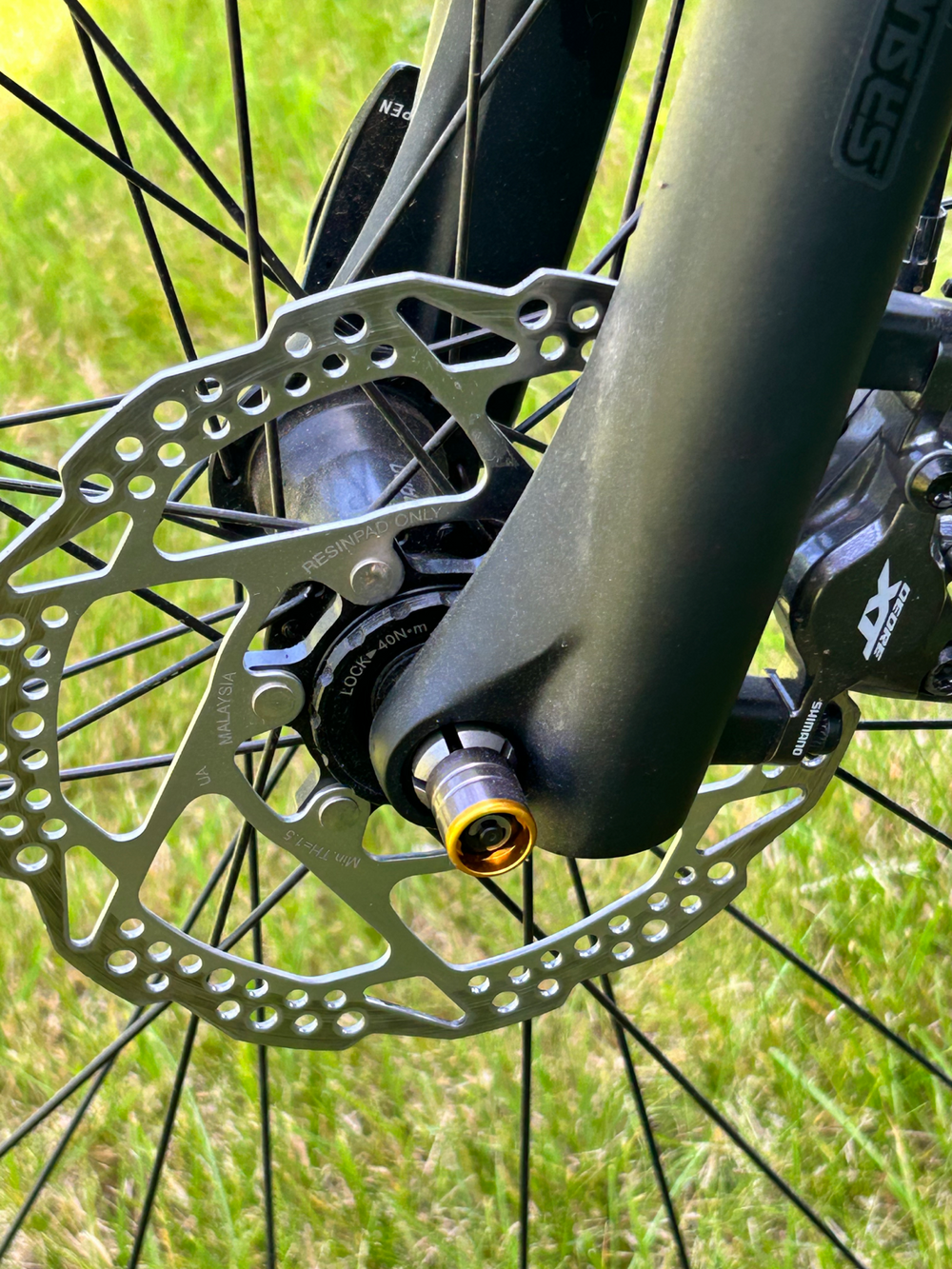 Canyon Pathlite 7 2023