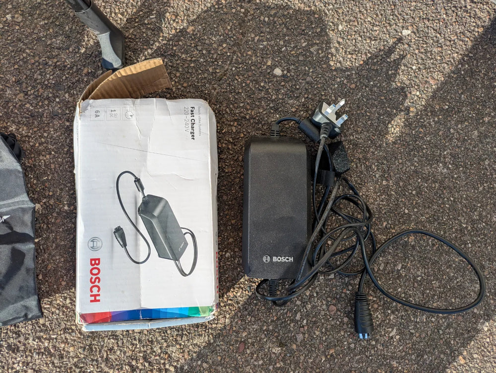 Tern GSD S10 LR 2023
