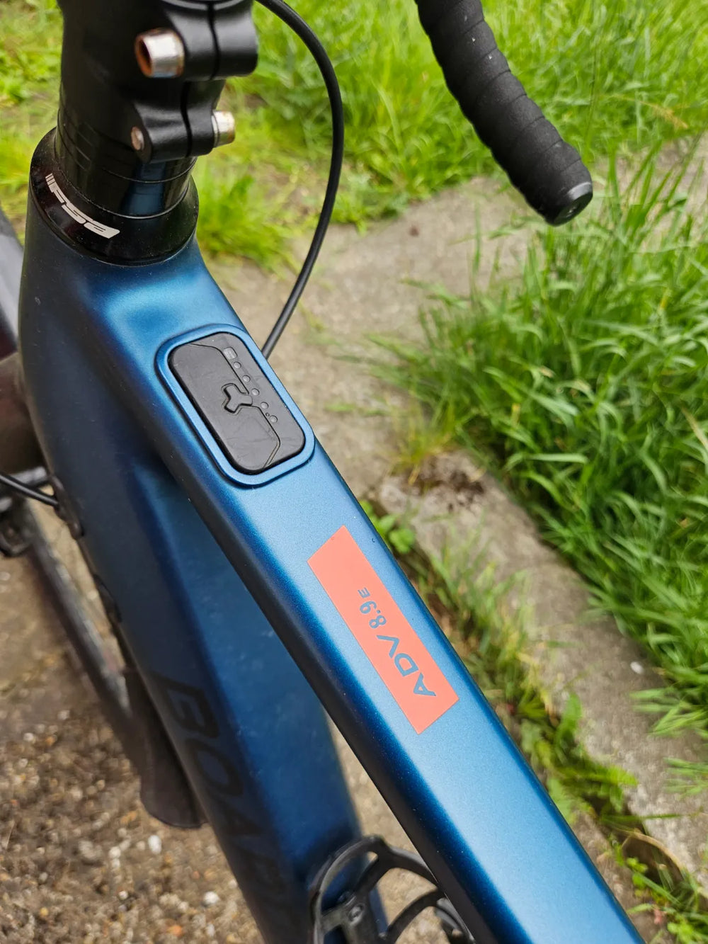 Boardman ADV 8.9e 2018