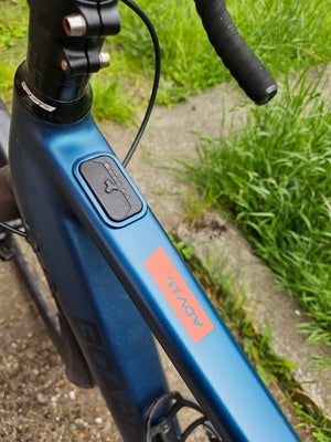 Boardman ADV 8.9e 2018
