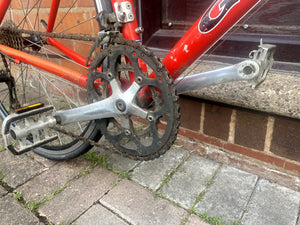 Giant TCR 2 2005