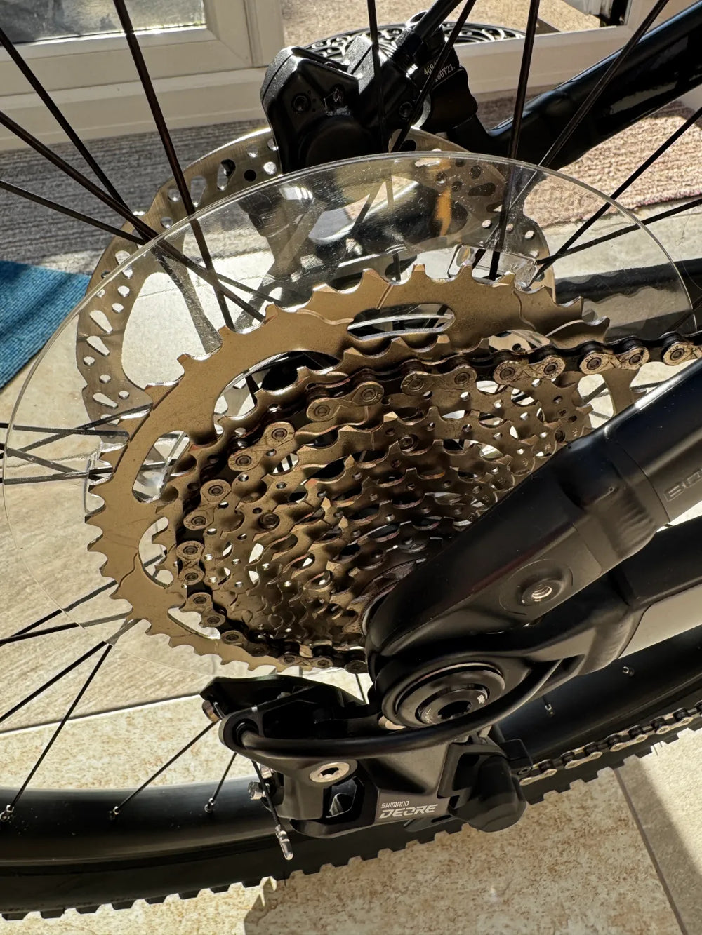 Trek Powerfly 4 625 2021 Full Suspension