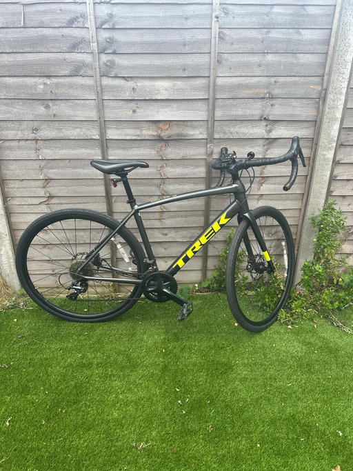 Trek Domane AL 3 Disc 2023