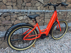 Momentum Vida E+ Low-Step 500Wh 2022