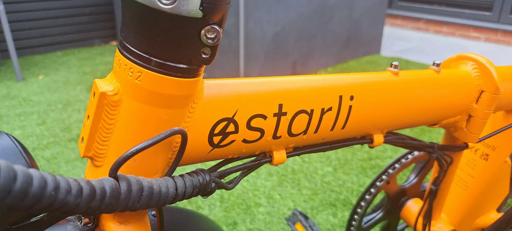 Estarli E20.7 Pro By 250w E 2023