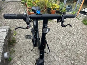 GoCycle GX 2020