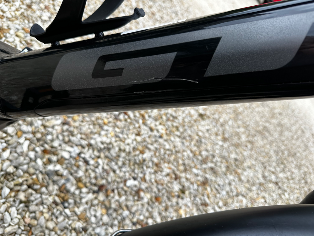 Haibike GT ePantera Dash 2024