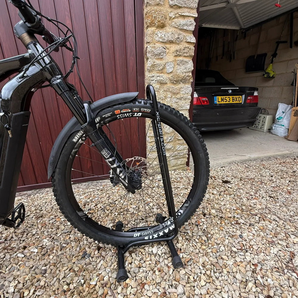 Haibike Allmtn 5 2021