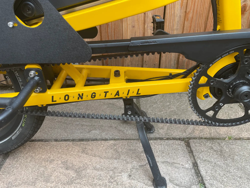 Estarli E-cargo Longtail Electric Cargo 2023