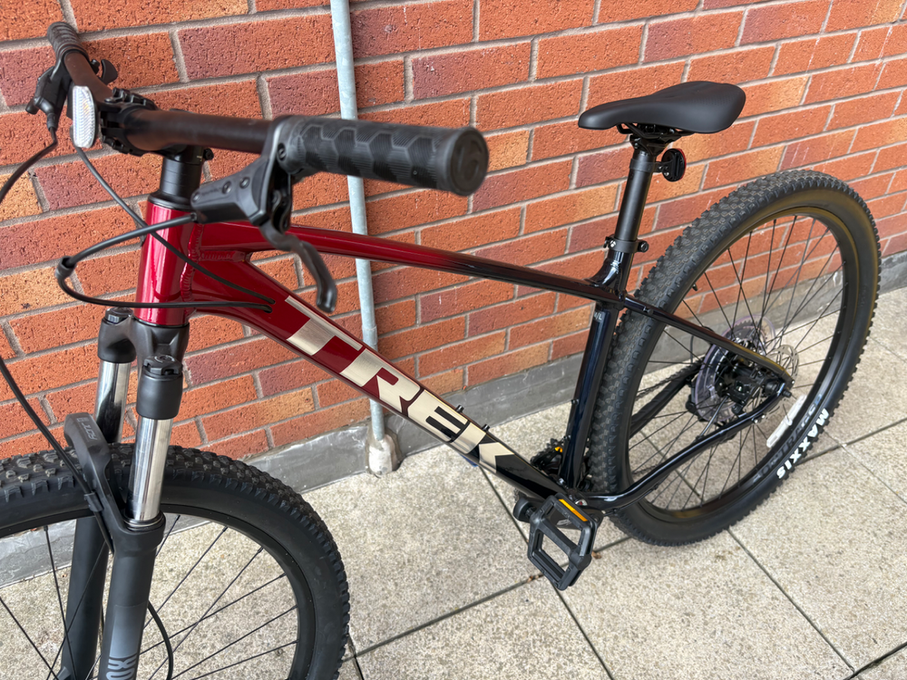 Trek Marlin 6 Gen 3 2023