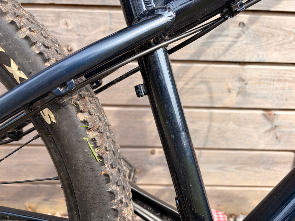 Vitus Nucleus 26 Youth Hardtail 2023