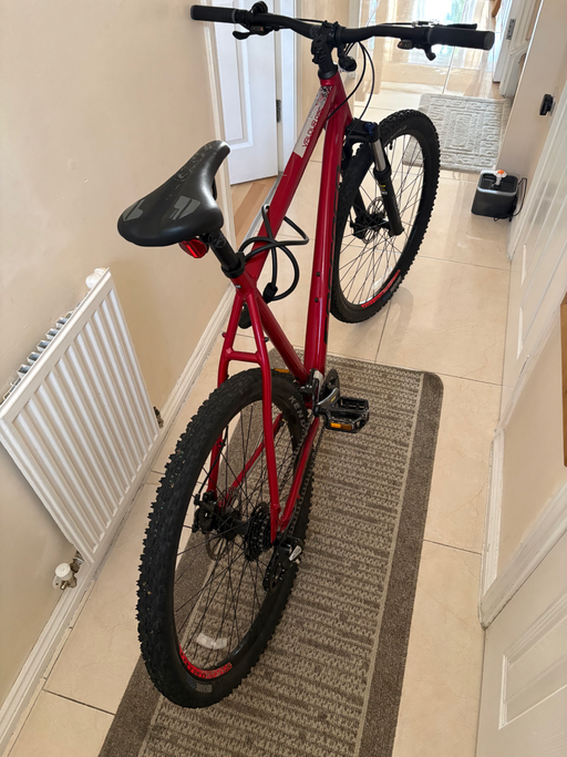 Carrera Valour Disc 2026