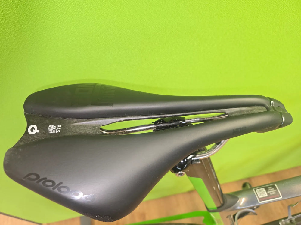 Ridley Noah Fast Disc - Shimano Ultegra Di2 2x12sp 2021