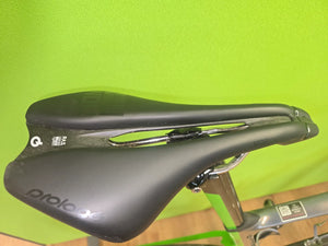 Ridley Noah Fast Disc - Shimano Ultegra Di2 2x12sp 2021