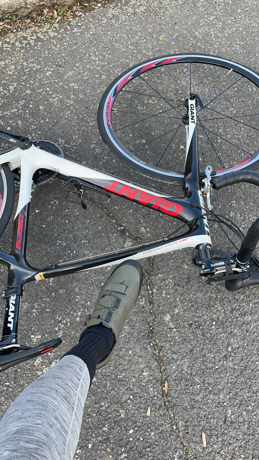 Giant Defy 1 2015