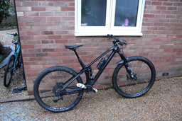 YT Industries Izzo pro  2021