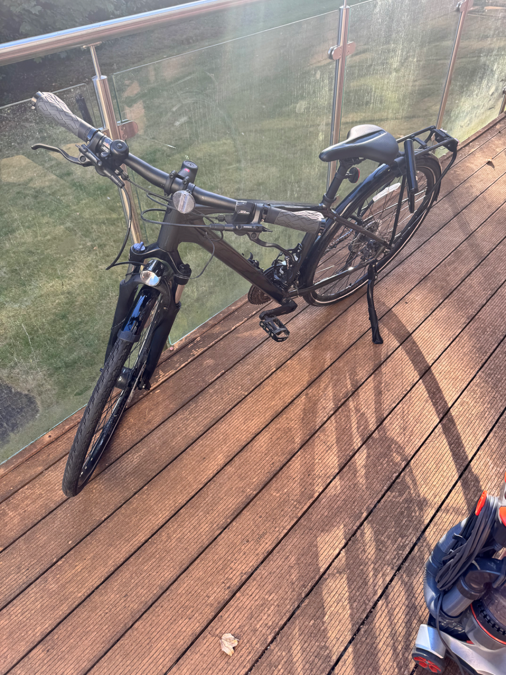 Trek Dual Sport 3 Equipped 2021
