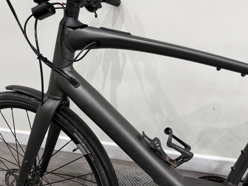 Specialized Vado SL 4.0 2022