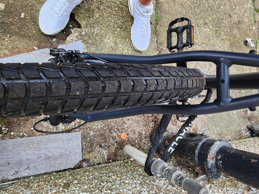 Carrera Subway 1 Mens Hybrid Bike 2020