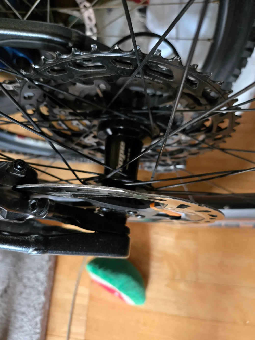 Scott Spark 960 2023