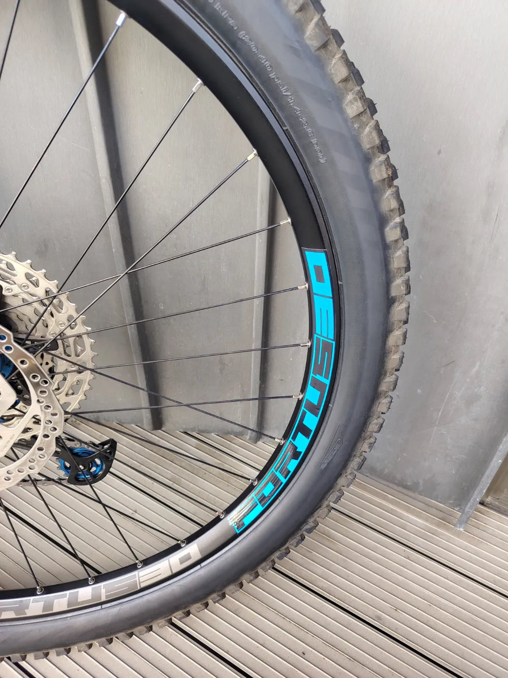 Trek Roscoe 7 2024
