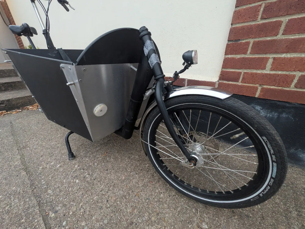 Christiania Model 2 2020