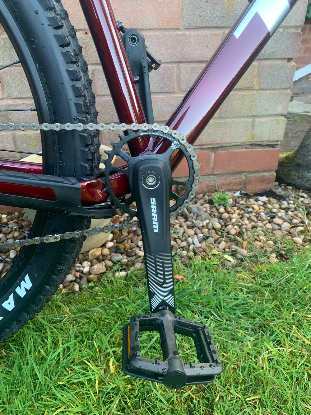 Trek Marlin 7 gen 3 2026 2025