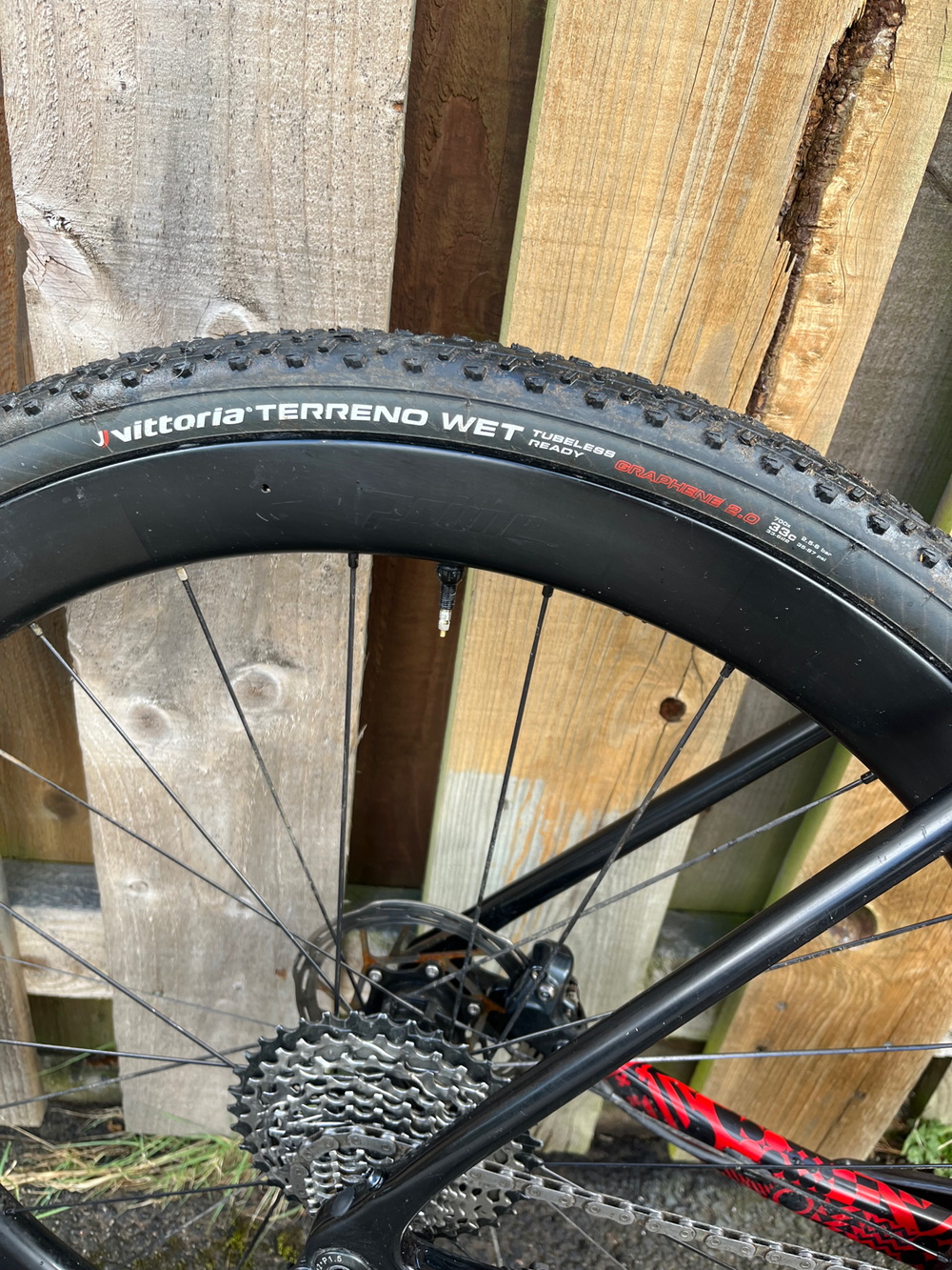 Vitus Energie Evo CRS eTap AXS (Force) 2023