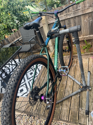 Schwinn Breaker 2022