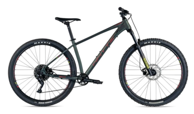 Whyte 429 2022